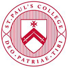 St. Paul's College