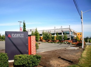 Du học Mỹ tiết kiệm chi phí với Cao đẳng Cộng đồng Everett