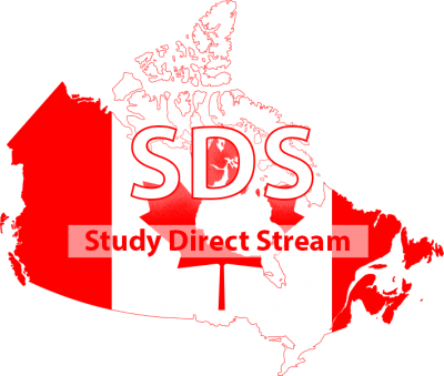 Du Học Canada – Chương Trình SDS  Không Cần Chứng Minh Tài Chính - Tỉ Lệ Đậu Visa 95%