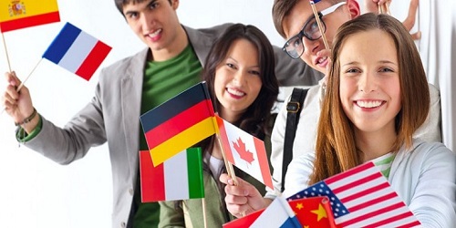Du học Anh, Úc, Mỹ, Canada – Cơ hội tìm kiếm học bổng, việc làm sau du học
