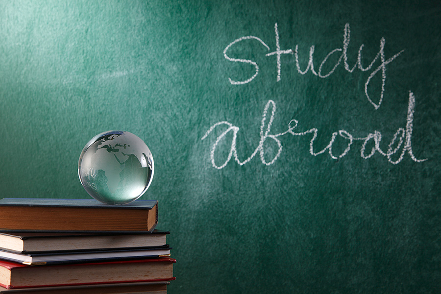 Du học Mỹ – lựa chọn hàng đầu của du học sinh nước ngoài