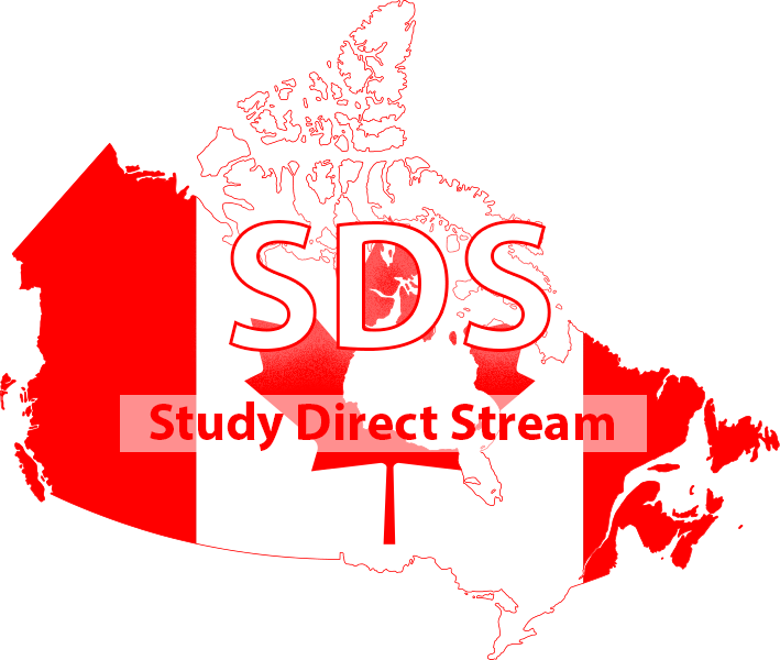 Du Học Canada – Chương Trình SDS  Không Cần Chứng Minh Tài Chính - Tỉ Lệ Đậu Visa 95%
