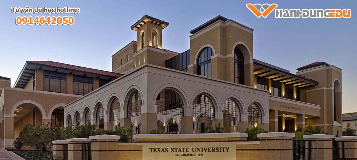 ĐH Texas State University