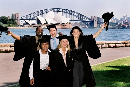 Học Bổng Thạc Sĩ  Chính Phủ Úc 2021 Chính Thức Mở Cổng Nhận Hồ Sơ!