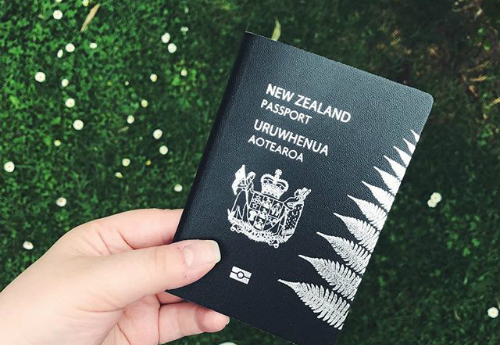 Thủ tục xin visa du học New Zealand